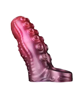 Tentacle Fantasy Cock Sleeve