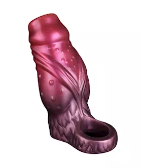 Griffin Fantasy Cock Sleeve