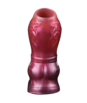 Apparition Fantasy Cock Sleeve
