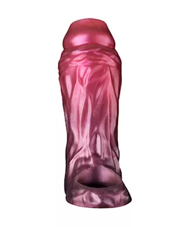 Master Fantasy Cock Sleeve