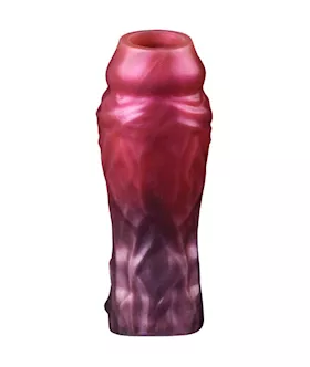 Master Fantasy Cock Sleeve