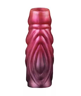 Impish Fantasy Cock Sleeve