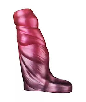 Impish Fantasy Cock Sleeve