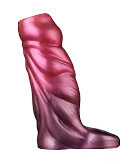 Impish Fantasy Cock Sleeve