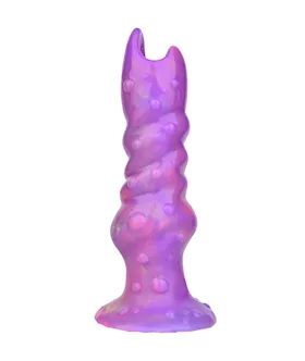 Rising From The Depths Ovipositor Fantasy Dildo