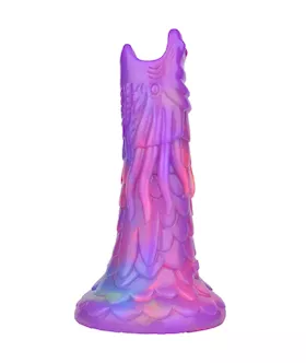 Fervent Dragon Ovipositor Fantasy Dildo