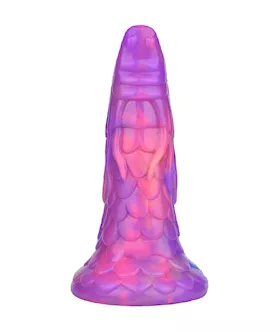 Fervent Dragon Ovipositor Fantasy Dildo