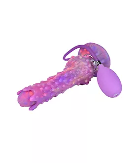Undersea Behemoth Ovipositor Fantasy Dildo