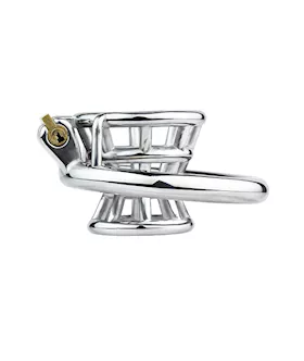 Basket Chastity Cage