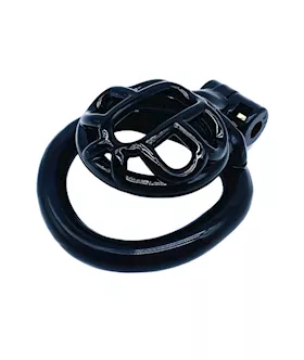 Portcullis Chastity Cage