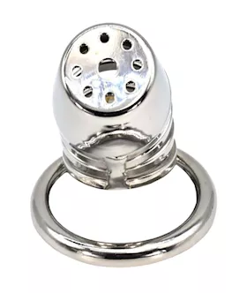 Shaker Chastity Cage