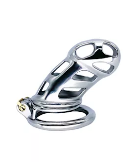 Droopy Chastity Cage