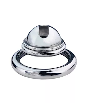 Concealed Chastity Cage