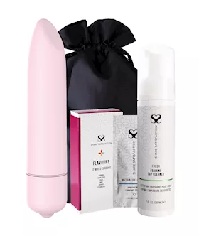 FREE Cosmo Bullet  Essentials Bundle