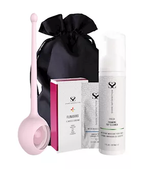 FREE Cosmo Kegel  Essentials Bundle