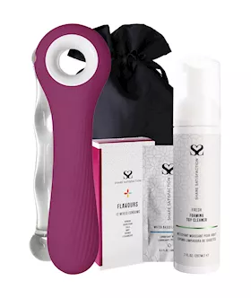 FREE Cosmo Vibe  Essentials Bundle