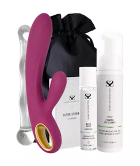 FREE Cosmo Rabbit  Essentials Bundle