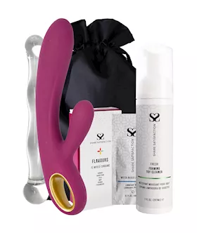 FREE Cosmo Rabbit  Essentials Bundle
