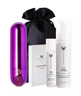 FREE Cosmo Bullet  Essentials Bundle