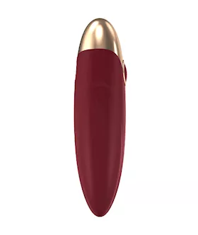 Teardrop Bullet Vibe