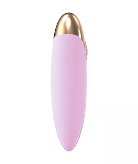 Teardrop Bullet Vibe