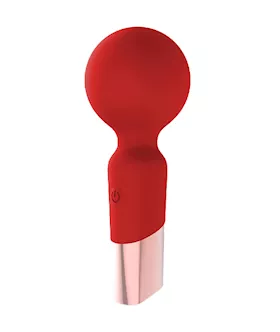 Circe Mini Wand Vibe