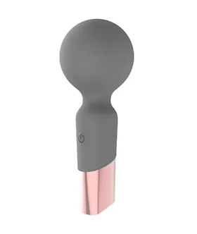 Circe Mini Wand Vibe