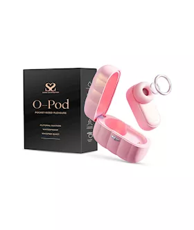 Share Satisfaction O Pod