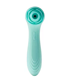 Bouquet Suction Vibe