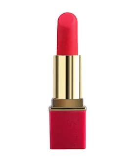 Lusty Lipstick Vibe