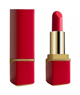 Lusty Lipstick Vibe