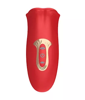 French Kiss Vibrator