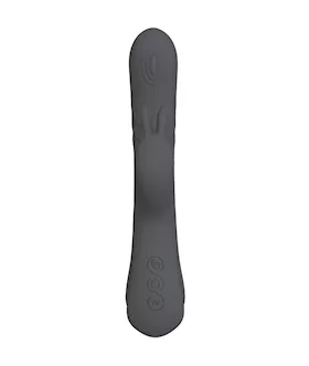 Beckoning Rabbit Vibrator