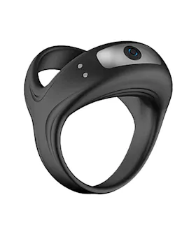 Samurai Vibrating Cock Ring