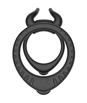 Bullish Cock Ring