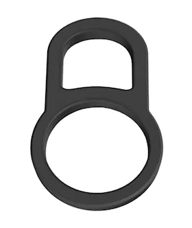 Lock In Cock Ring