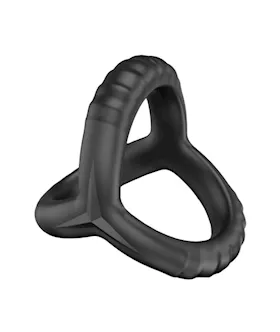 Shining Star Cock Ring