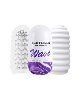 Wave Masturbator