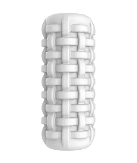 Entwined Masturbator