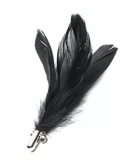 Bawdy 8 Piece Beginner's Bondage Set