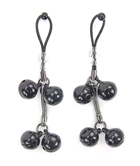 Bawdy 8 Piece Beginner's Bondage Set