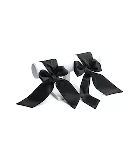 Carnal 8 Piece Beginner's Bondage Set