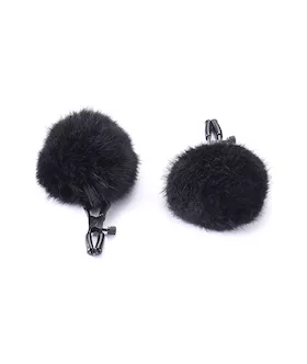 Carnal 8 Piece Beginner's Bondage Set