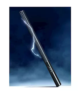 Passionate Electric Baton