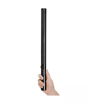 Passionate Electric Baton