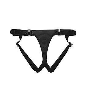 Vixen Harness Strap On