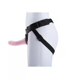 Vamp Harness Strap On