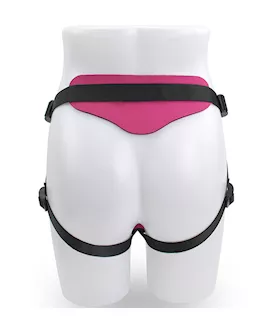 Charming Silicone Strap On