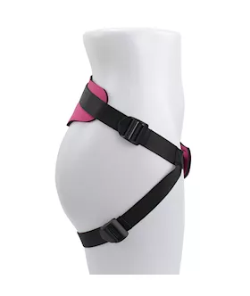 Charming Silicone Strap On