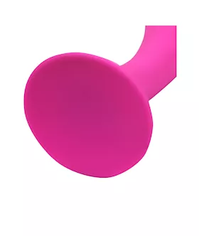 Charming Silicone Strap On